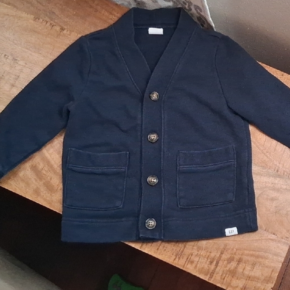 Toddler Spring/Fall Bundle - Picture 16 of 16